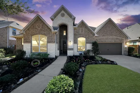 17307 Pentland Court Richmond TX 77407