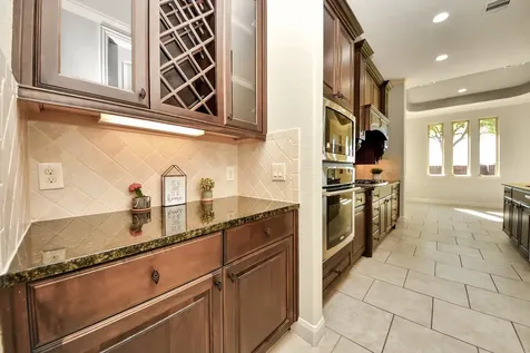 17307 Pentland Court Richmond TX 77407