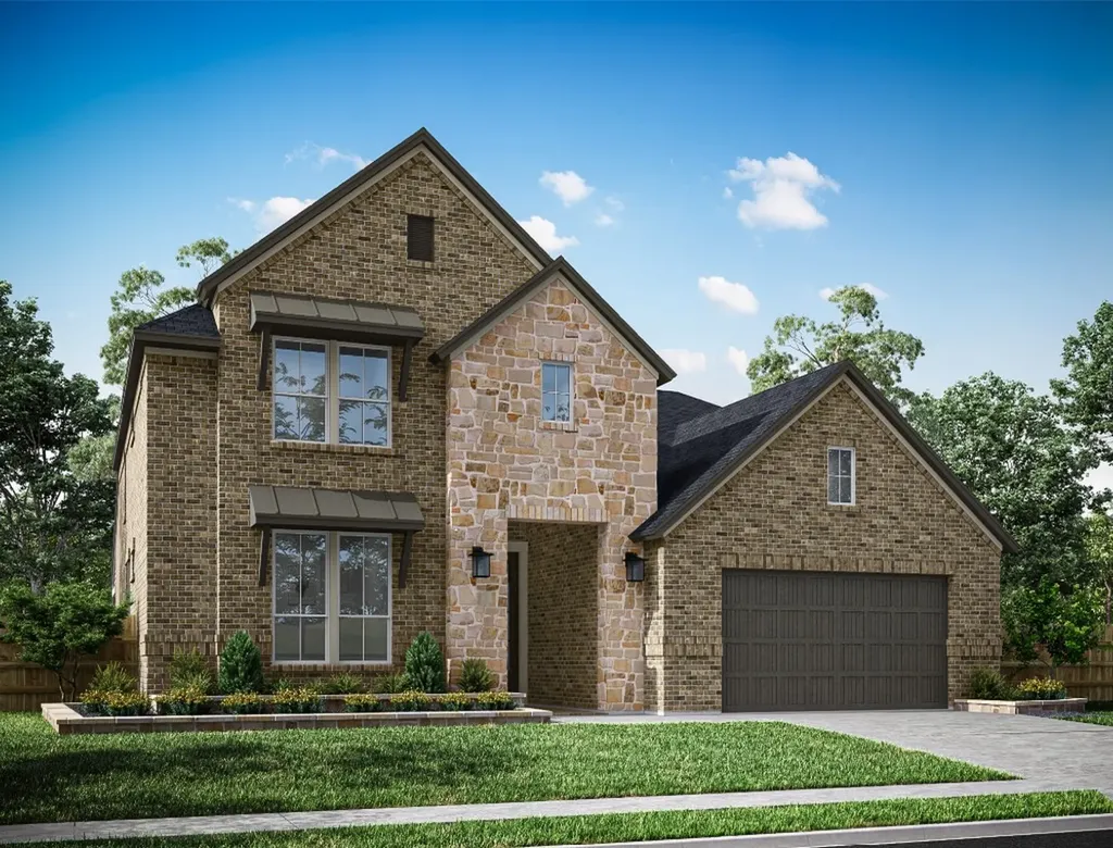 4815 Morning Springs Drive Spring TX 77386