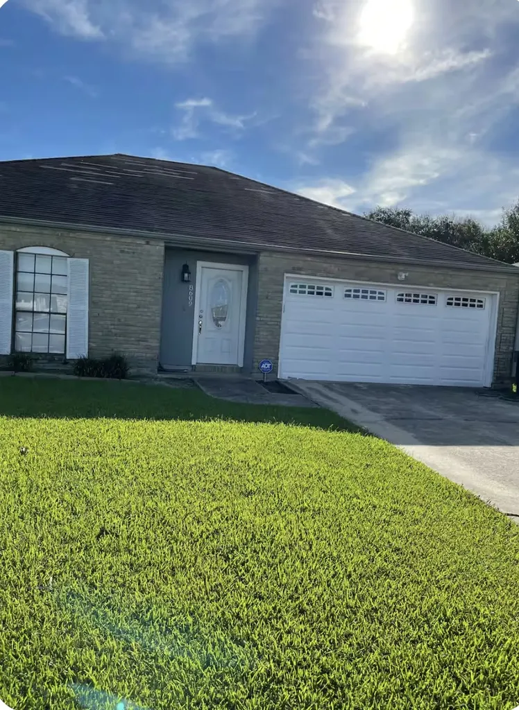 8609 Lynwood Lane Port Arthur TX 77642