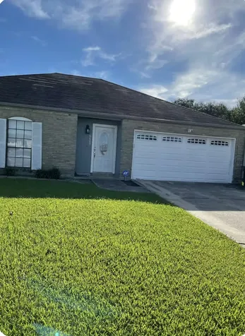 8609 Lynwood Lane Port Arthur TX 77642