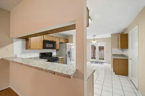 9214 Palm Shores Drive Spring TX 77379