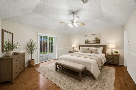 9214 Palm Shores Drive Spring TX 77379