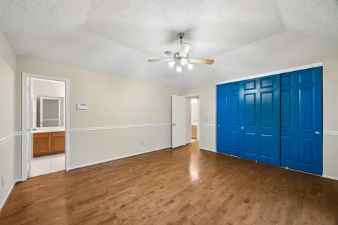 9214 Palm Shores Drive Spring TX 77379