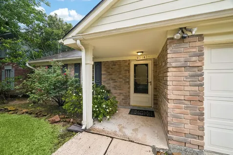 9214 Palm Shores Drive Spring TX 77379