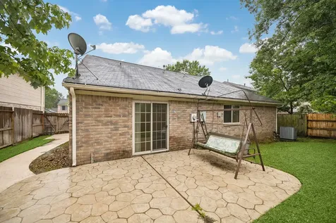 9214 Palm Shores Drive Spring TX 77379