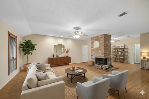 9214 Palm Shores Drive Spring TX 77379