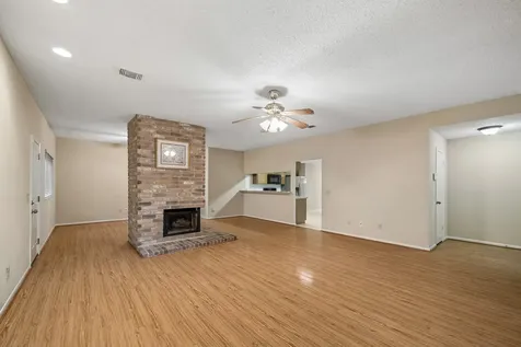 9214 Palm Shores Drive Spring TX 77379