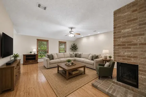 9214 Palm Shores Drive Spring TX 77379