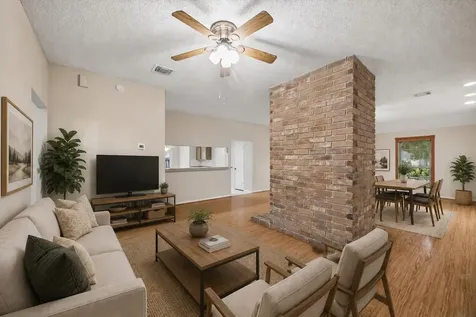 9214 Palm Shores Drive Spring TX 77379