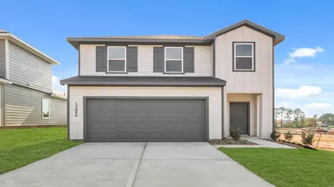 13055 Sorrento Bay Drive Willis TX 77318