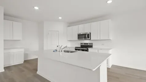 13055 Sorrento Bay Drive Willis TX 77318