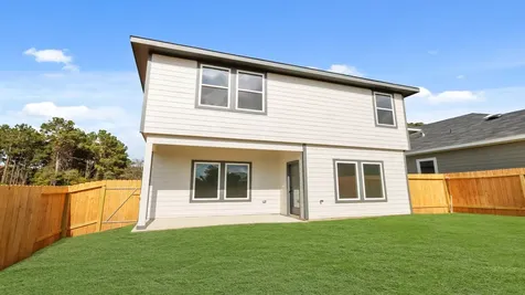 13055 Sorrento Bay Drive Willis TX 77318