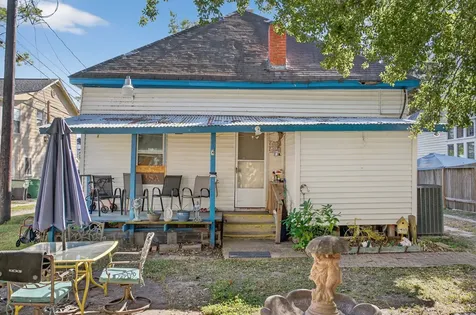 403 E 8th Street Houston TX 77007