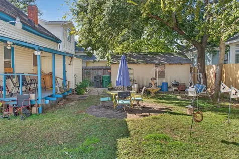 403 E 8th Street Houston TX 77007