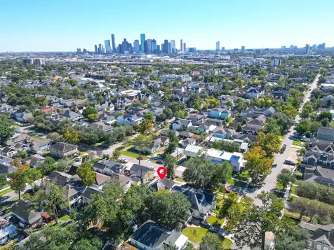 403 E 8th Street Houston TX 77007