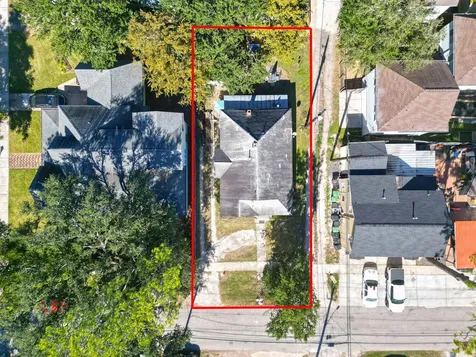 403 E 8th Street Houston TX 77007