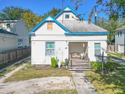 403 E 8th Street Houston TX 77007