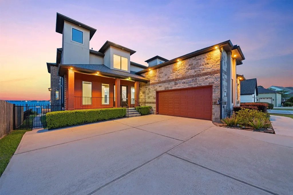 18922 Vantage View Lane Houston TX 77346