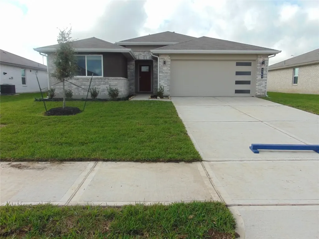 6918 Morales Way Richmond TX 77469