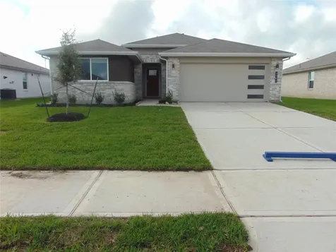 6918 Morales Way Richmond TX 77469