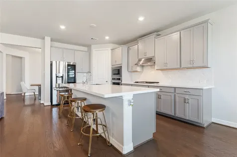 8654 Flamingo Bay Lane Cypress TX 77433