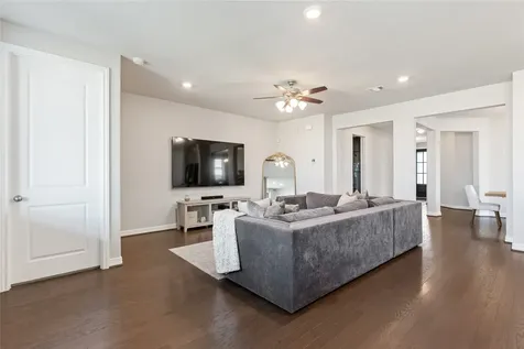 8654 Flamingo Bay Lane Cypress TX 77433