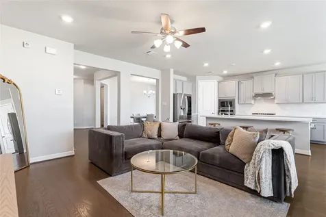 8654 Flamingo Bay Lane Cypress TX 77433