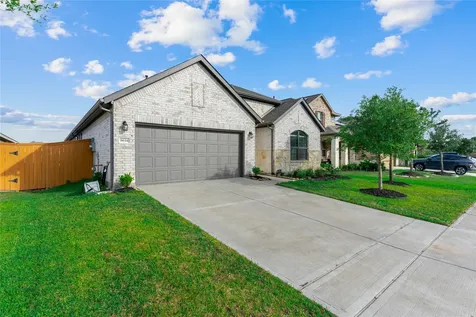 8654 Flamingo Bay Lane Cypress TX 77433
