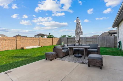 8654 Flamingo Bay Lane Cypress TX 77433