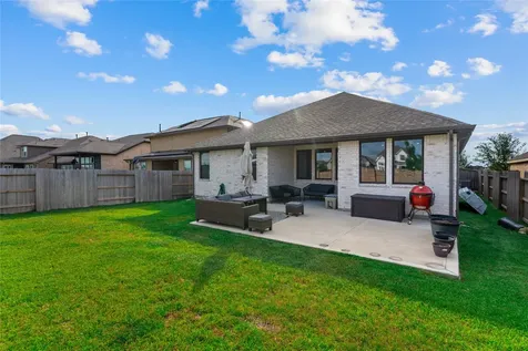8654 Flamingo Bay Lane Cypress TX 77433