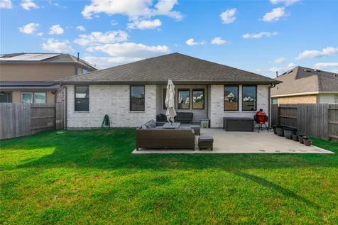 8654 Flamingo Bay Lane Cypress TX 77433
