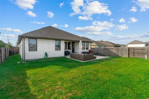 8654 Flamingo Bay Lane Cypress TX 77433