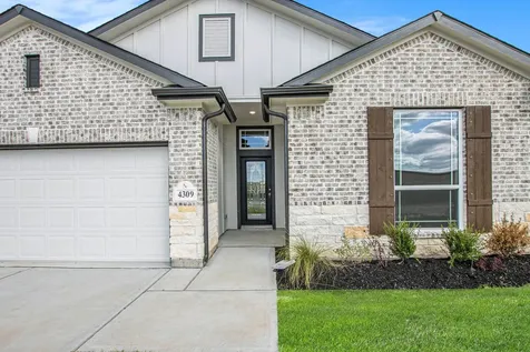 4309 Ellison Street Bay City TX 77414