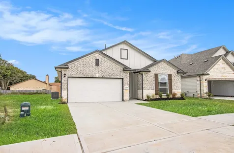 4309 Ellison Street Bay City TX 77414