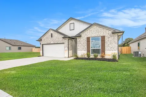 4309 Ellison Street Bay City TX 77414