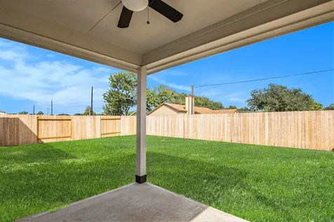 4309 Ellison Street Bay City TX 77414