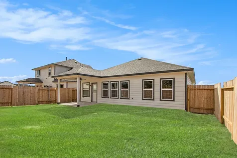 4309 Ellison Street Bay City TX 77414