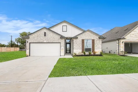 4309 Ellison Street Bay City TX 77414