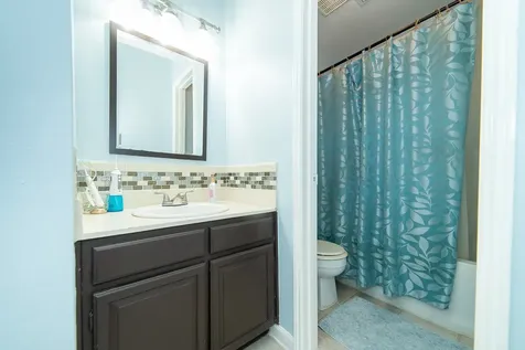 4866 Milwee Street 22 Houston TX 77092