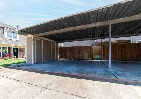 4866 Milwee Street 22 Houston TX 77092