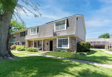 4866 Milwee Street 22 Houston TX 77092