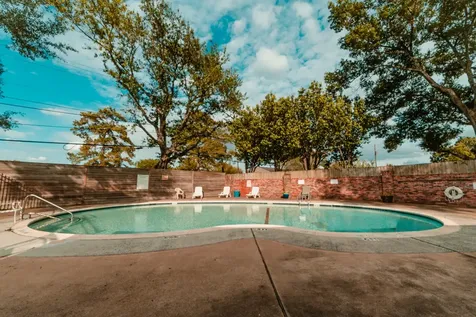 4866 Milwee Street 22 Houston TX 77092