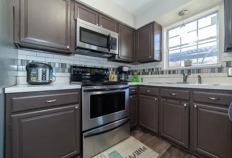 4866 Milwee Street 22 Houston TX 77092