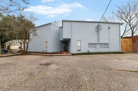 701 Rosedale Street H Houston TX 77006