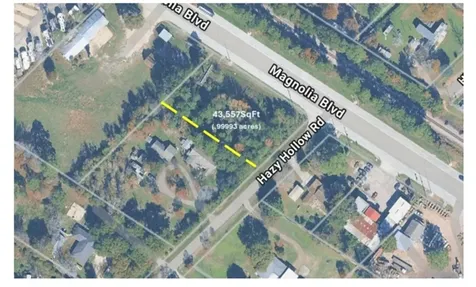 Tbd Fm 1774 Road Magnolia TX 77355