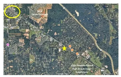 Tbd Fm 1774 Road Magnolia TX 77355