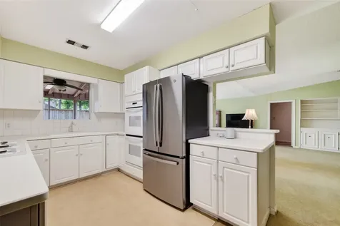1746 Nocturne Lane Houston TX 77043