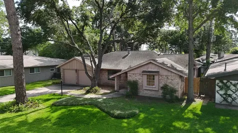 1746 Nocturne Lane Houston TX 77043