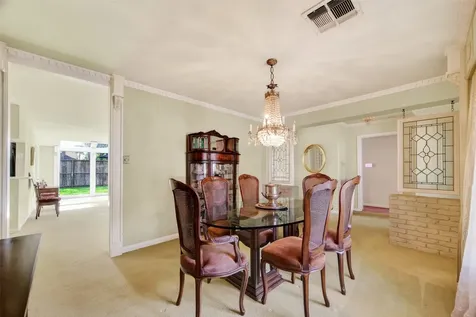 1746 Nocturne Lane Houston TX 77043
